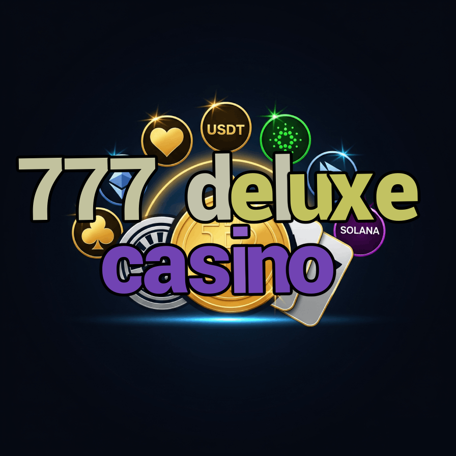777 Deluxe Casino - Luxury Casino Experience