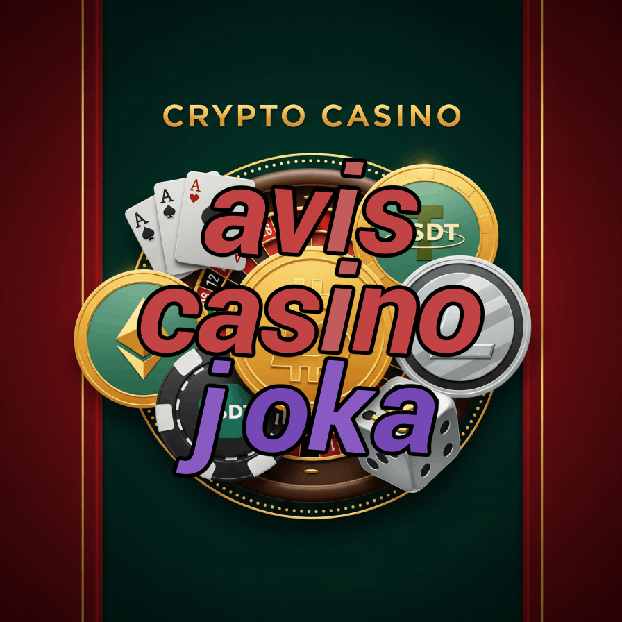 Avis Casino Joka - Joka Casino Player Feedback