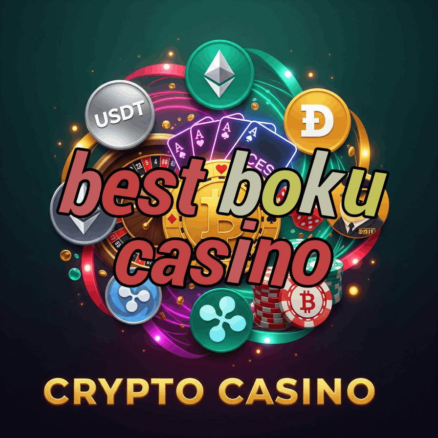 Best Boku Casino - Top Pay-by-Phone Casinos