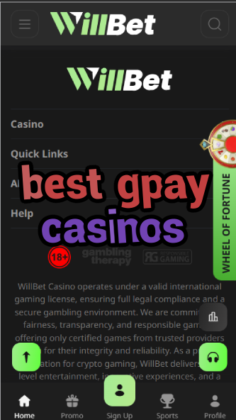 Best GPay Casinos - Google Pay Gambling-casinoorder.vip