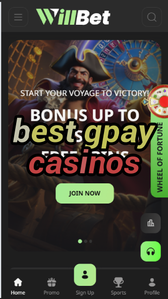 Best GPay Casinos - Google Pay Gambling-casinoorder.vip