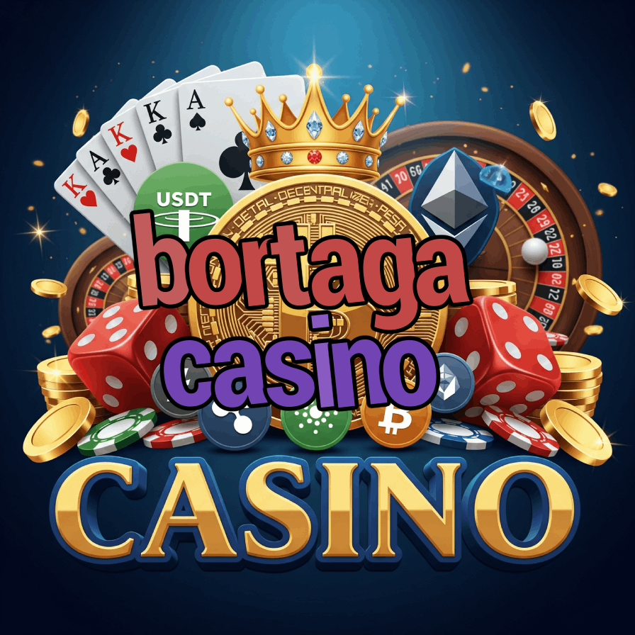 Bortaga Casino - Rare Find with Unique Game Selection