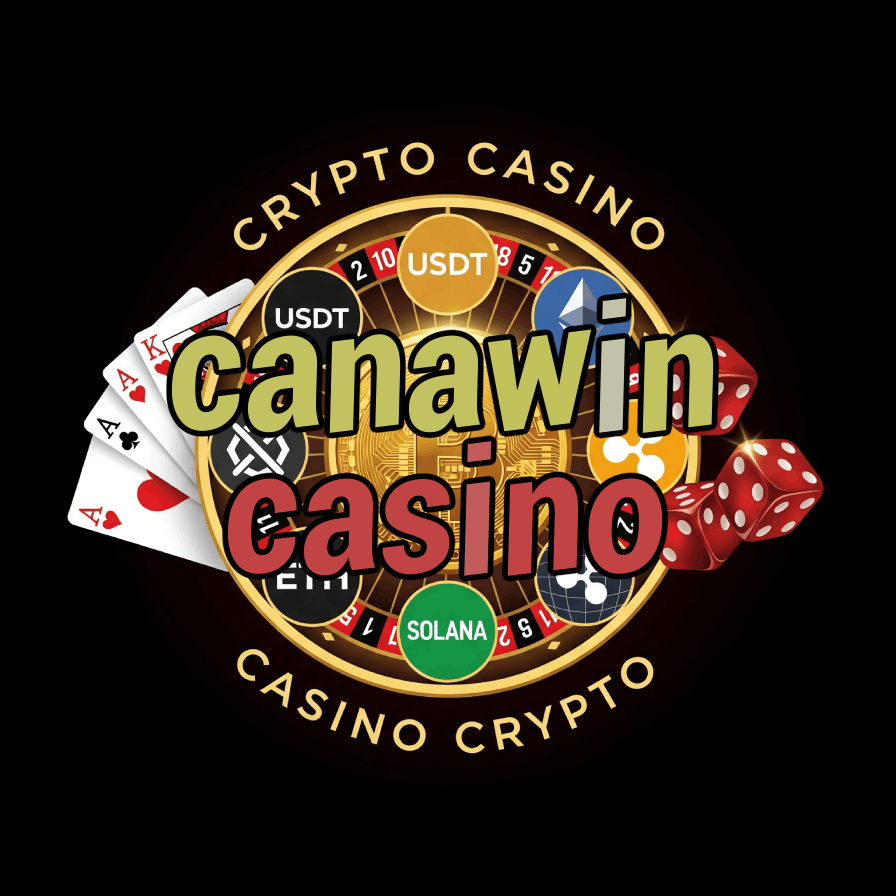Canawin Casino - High-Payout Slots & Table Games
